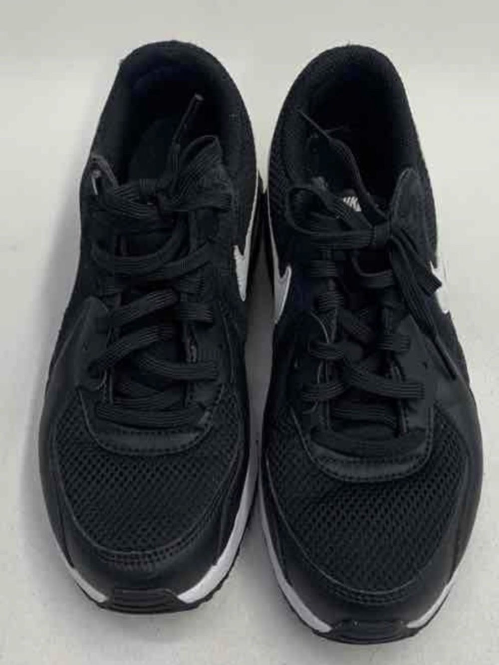 Nike Women’s Air Max Excee Black Running Shoes, EUC, Sz 6.5
